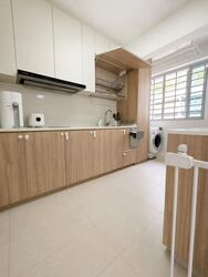 Blk 43A Skyoasis @ Dawson (Queenstown), HDB 4 Rooms #638198991